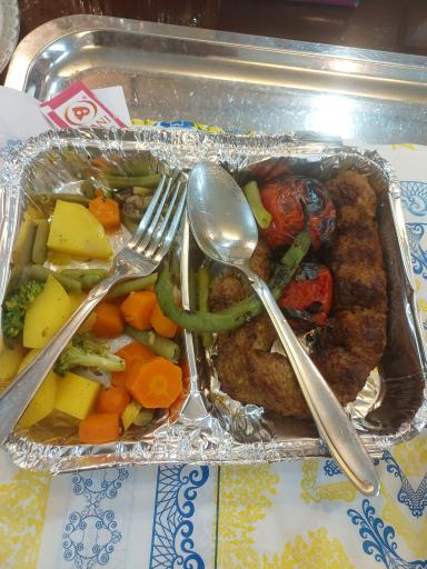 عکس رستوران هانی (شعبه میرداماد)