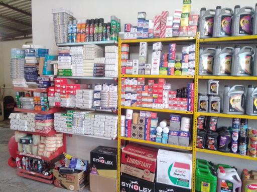 عکس تعویض روغنی