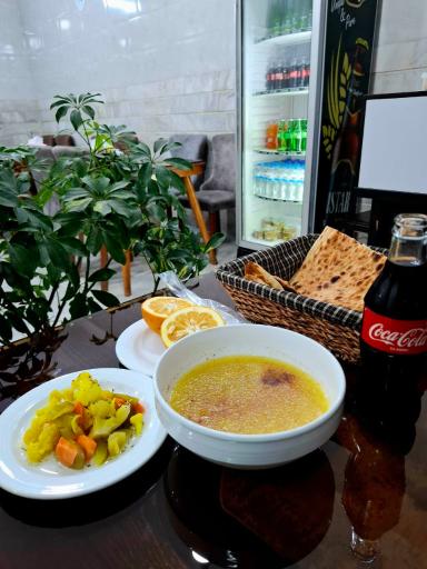 عکس طباخی مهرشهر