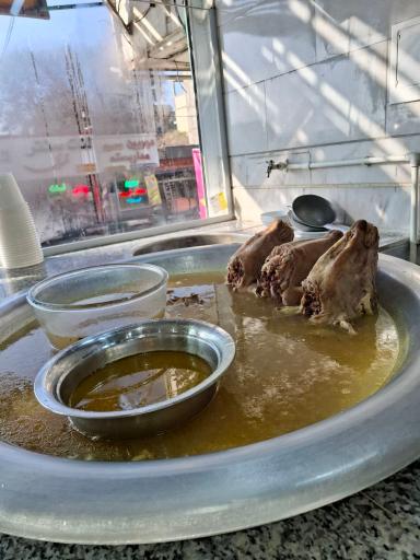 عکس طباخی مهرشهر