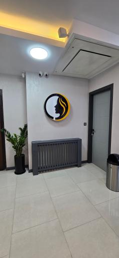 عکس کلینیک زیبایی ماهرخ شهریار