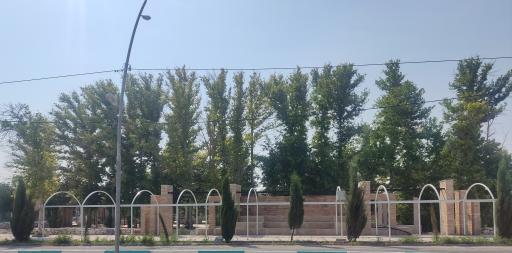 عکس پارک امیر