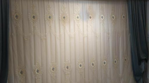 عکس شهر پرده