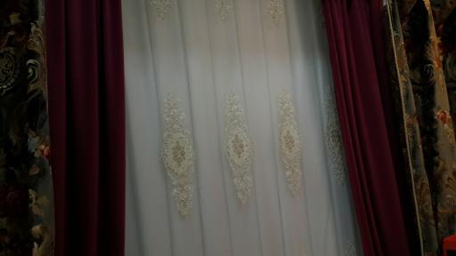 عکس شهر پرده