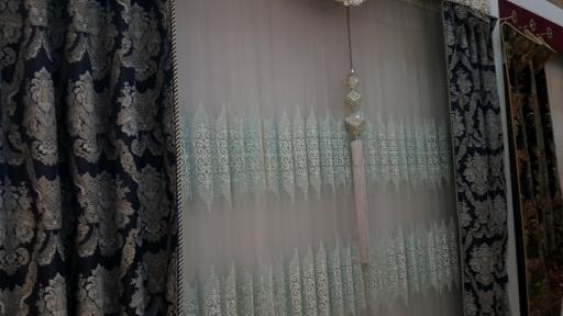 عکس شهر پرده