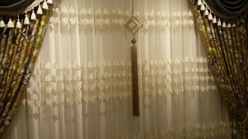 عکس شهر پرده