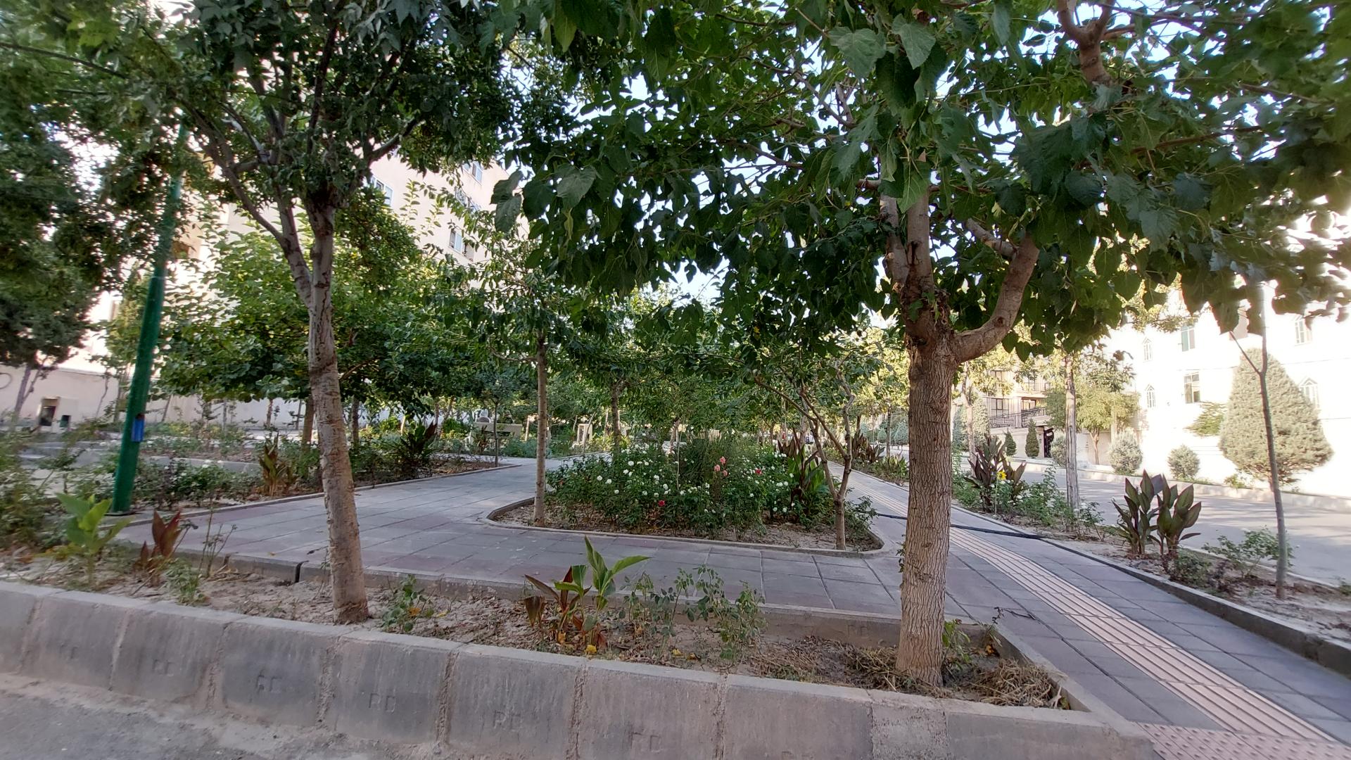 عکس بوستان بنیاد