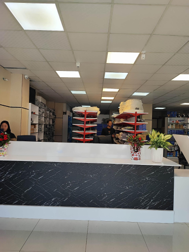 عکس فروش قطعات لباسشویی یخچال و ظرفشویی شمس