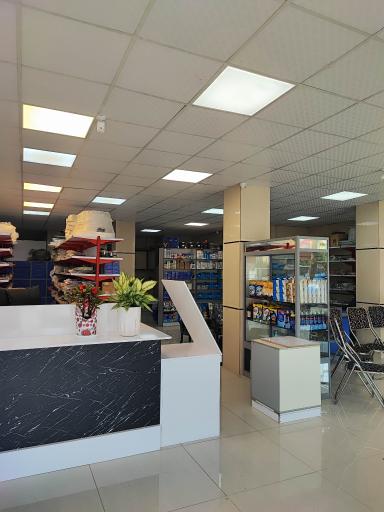 عکس فروش قطعات لباسشویی یخچال و ظرفشویی شمس