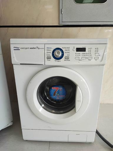 عکس فروش قطعات لباسشویی یخچال و ظرفشویی شمس