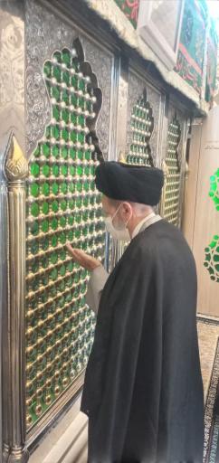 عکس علوی