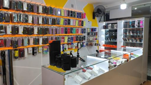 عکس فروشگاه سنتر استور