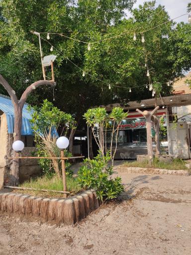 عکس فست فود بیا 2