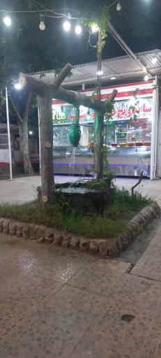 عکس فست فود بیا 2