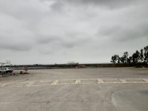 عکس بازارچه ساحلی بندر گز