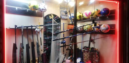 عکس لوازم ورزشی، ماهیگیری و شکار آرش