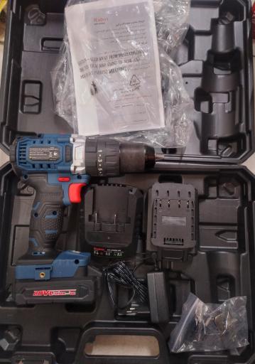 عکس رنگ و ابزار فروشی