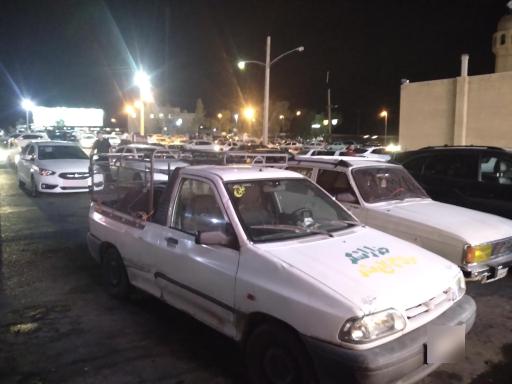 عکس خدمات رفاهی توریستی ارشیا