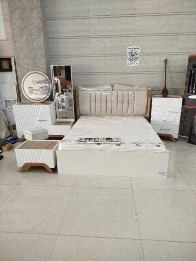 عکس فروشگاه کالای خواب سرای زنجانی 