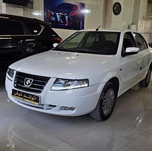 عکس اتولند شوقی