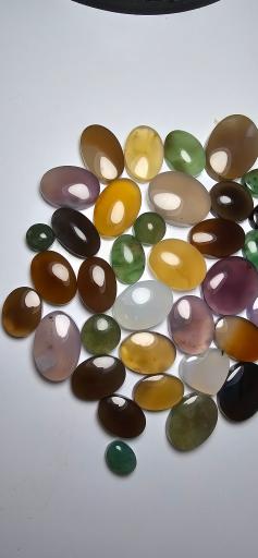 عکس کارگاه و آموزشگاه گوهر تراشی بوتیک سنگ 