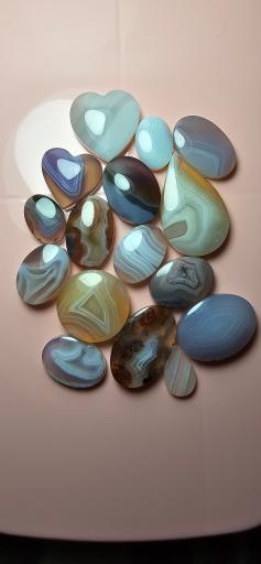 عکس کارگاه و آموزشگاه گوهر تراشی بوتیک سنگ 