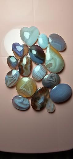 عکس کارگاه و آموزشگاه گوهر تراشی بوتیک سنگ 