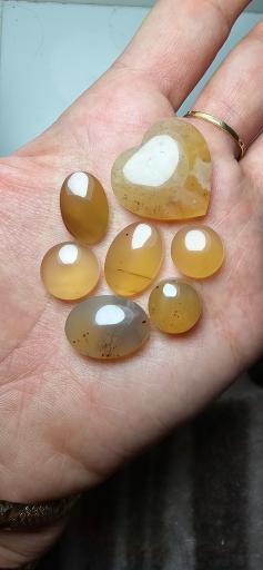 عکس کارگاه و آموزشگاه گوهر تراشی بوتیک سنگ 