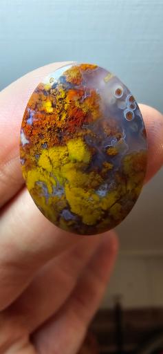 عکس کارگاه و آموزشگاه گوهر تراشی بوتیک سنگ 