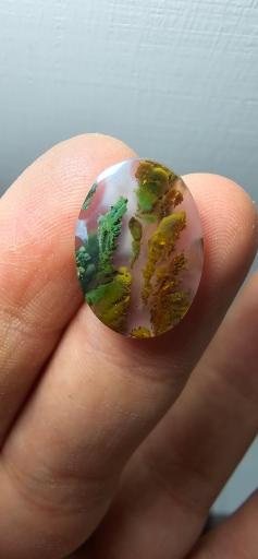 عکس کارگاه و آموزشگاه گوهر تراشی بوتیک سنگ 