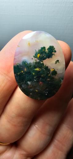 عکس کارگاه و آموزشگاه گوهر تراشی بوتیک سنگ 