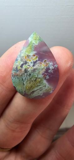 عکس کارگاه و آموزشگاه گوهر تراشی بوتیک سنگ 