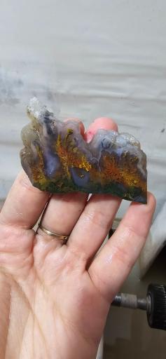 عکس کارگاه و آموزشگاه گوهر تراشی بوتیک سنگ 