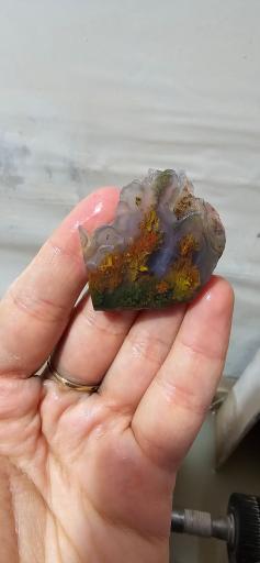 عکس کارگاه و آموزشگاه گوهر تراشی بوتیک سنگ 