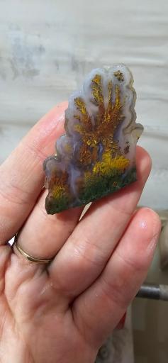 عکس کارگاه و آموزشگاه گوهر تراشی بوتیک سنگ 