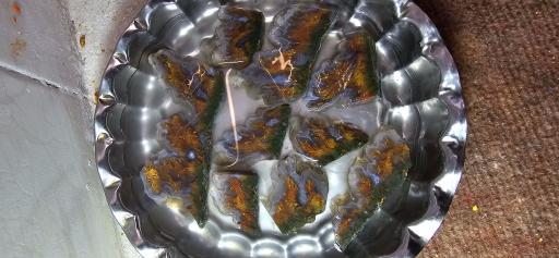 عکس کارگاه و آموزشگاه گوهر تراشی بوتیک سنگ 