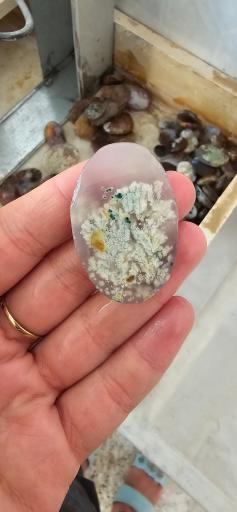 عکس کارگاه و آموزشگاه گوهر تراشی بوتیک سنگ 