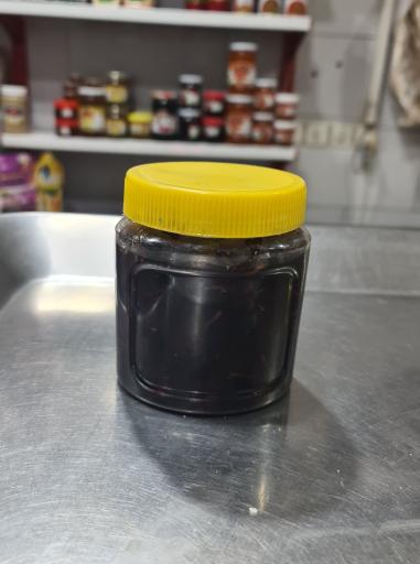 لبنیات محلی دهکده