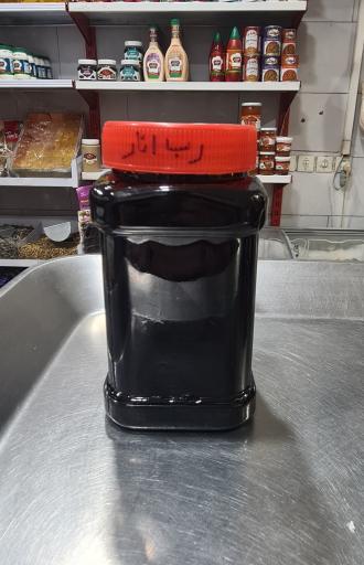 لبنیات محلی دهکده