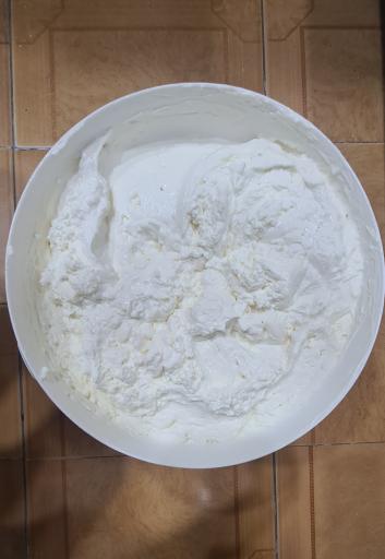 عکس لبنیات محلی دهکده