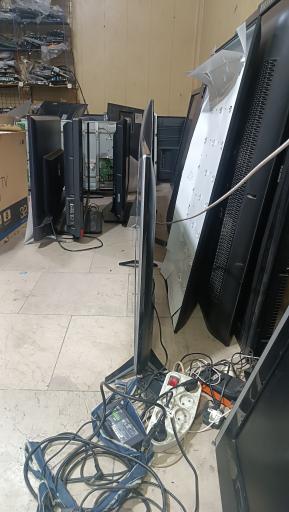 تعمیر تخصصی تلویزیون نازی آباد