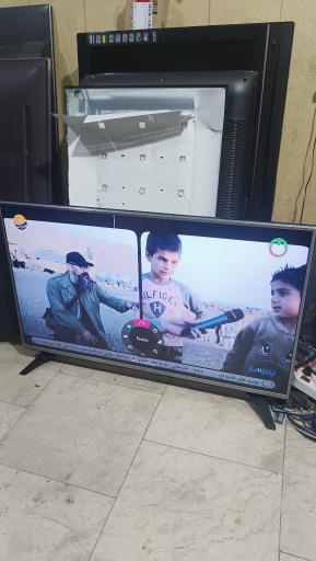 تعمیر تخصصی تلویزیون نازی آباد