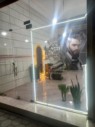 پیرایش آری کات