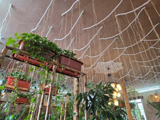 عکس رستوران قاجاریه