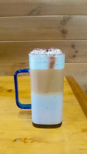 عکس کافه کلاسیک 