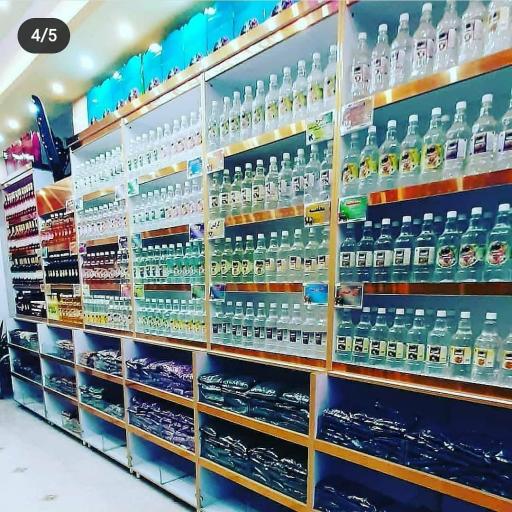 عکس گلاب کعبه قمصر