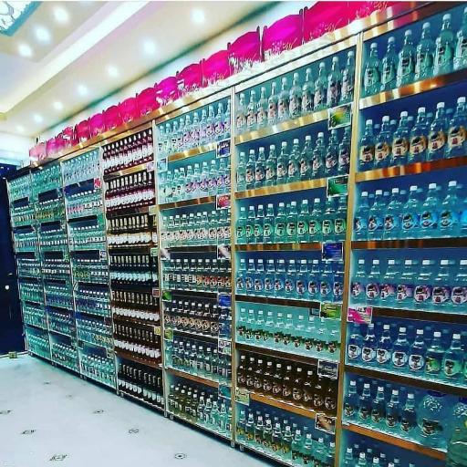 عکس گلاب کعبه قمصر