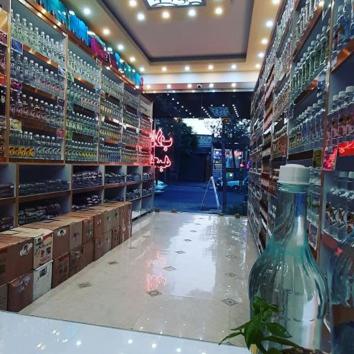 عکس گلاب کعبه قمصر