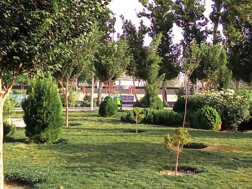 عکس پارک اندوان