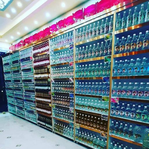 عکس گلاب کعبه قمصر